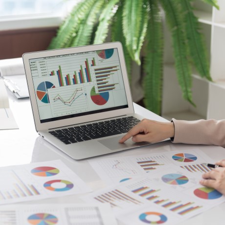 Financial Risk Analysis Research